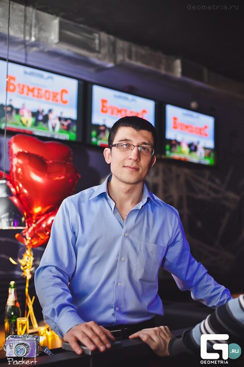 Игорь Гладченко | Ростов-на-Дону