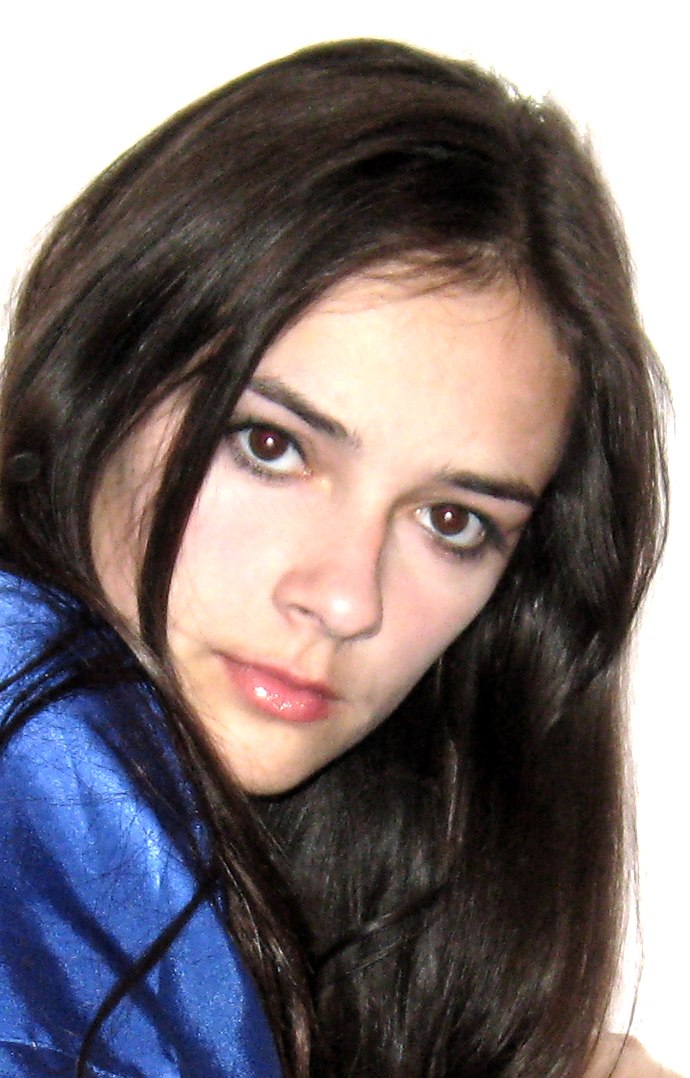 Ира Иванютина | Запорожье