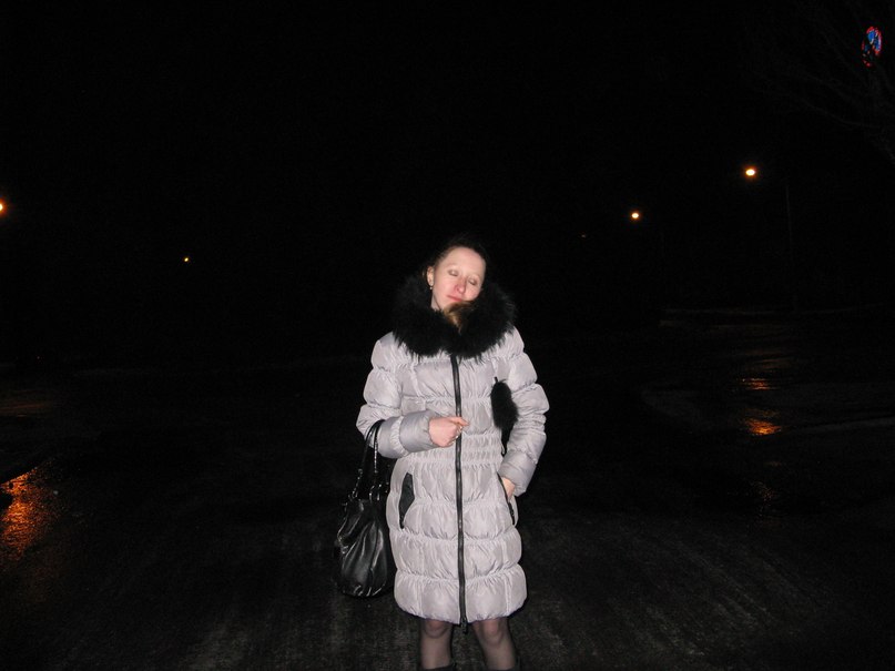 Юлия Кабанова | Шахтерск