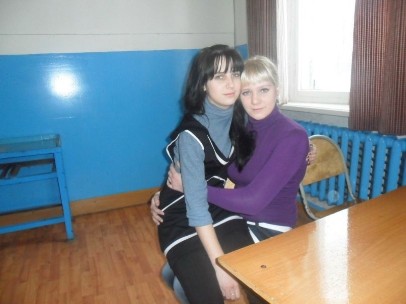 Кристина Попова Vip | Никольск