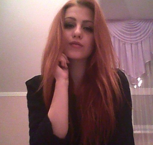 Inna Spodinets | Днепр (Днепропетровск)