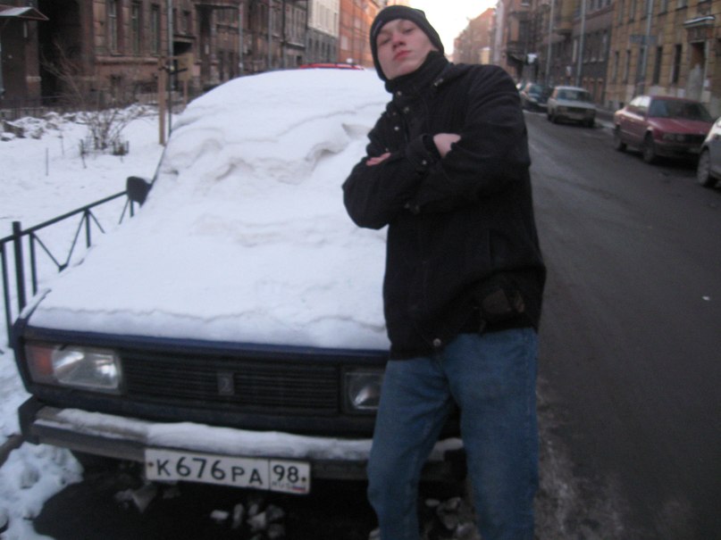 Илья Шабалин | Бугульма