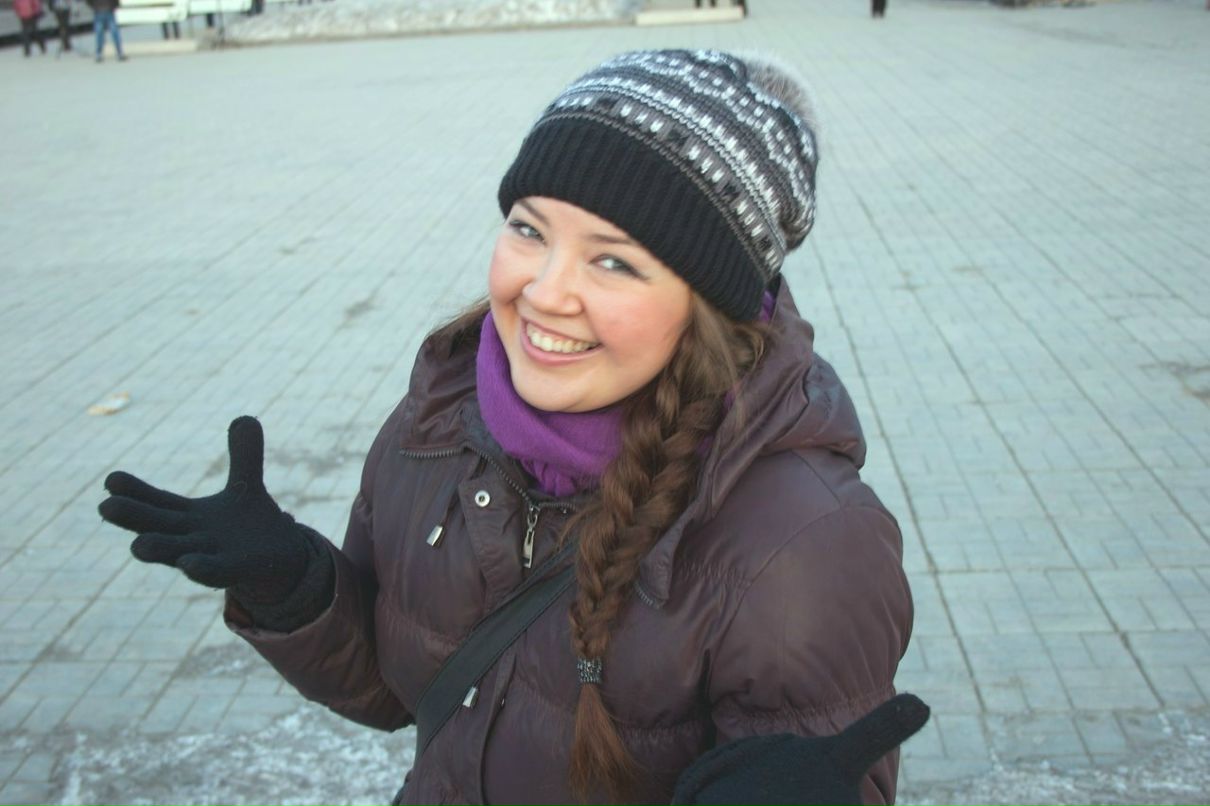 Марина Безматерных | Кемерово