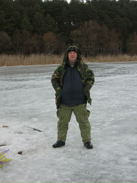 №9, Сергей Харьков, Харьков №9, Сергей Харьков, Харьков