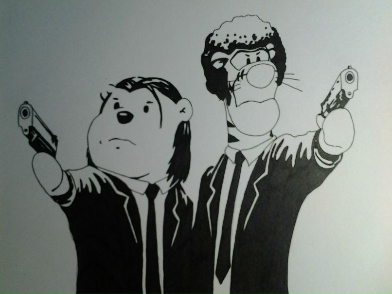 Артем Богданов | Петрозаводск