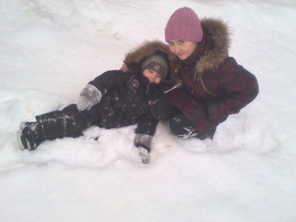 Рита Баталова | Уфа