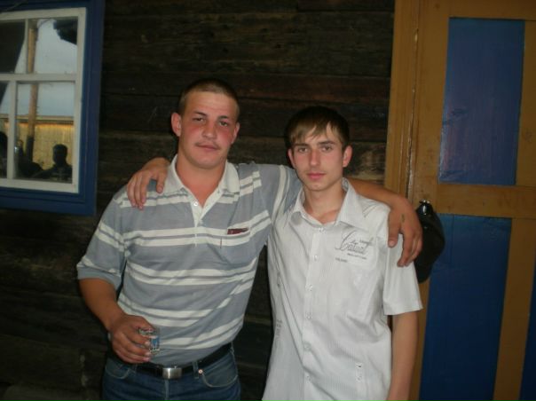 №88, Валера Надточаев, Курагино №88, Валера Надточаев, Курагино