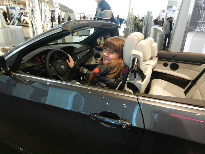 Мила Круглова | Praha