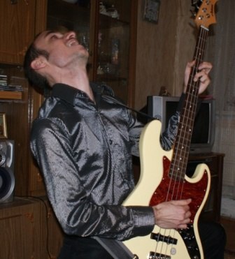 Валерий Айрапетов | Пятигорск