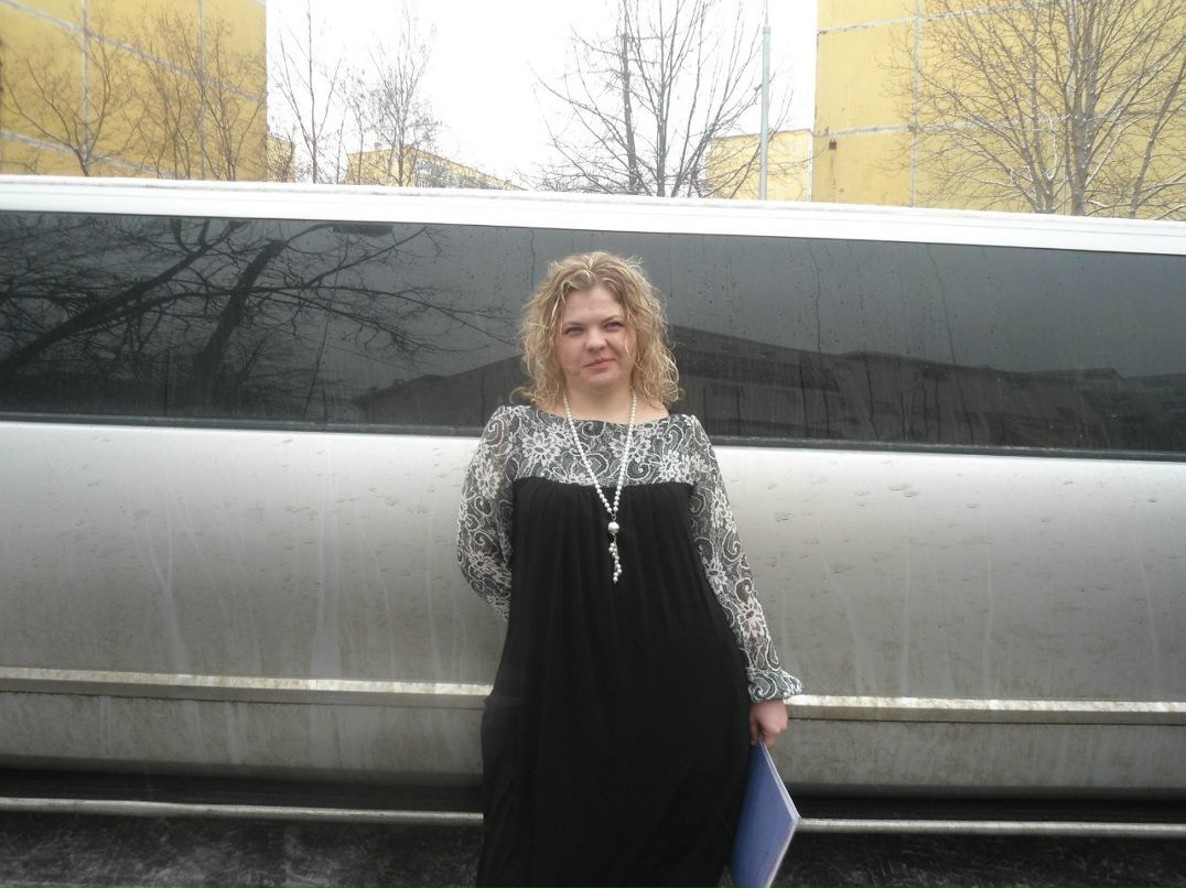 Наталья Наталья | Москва