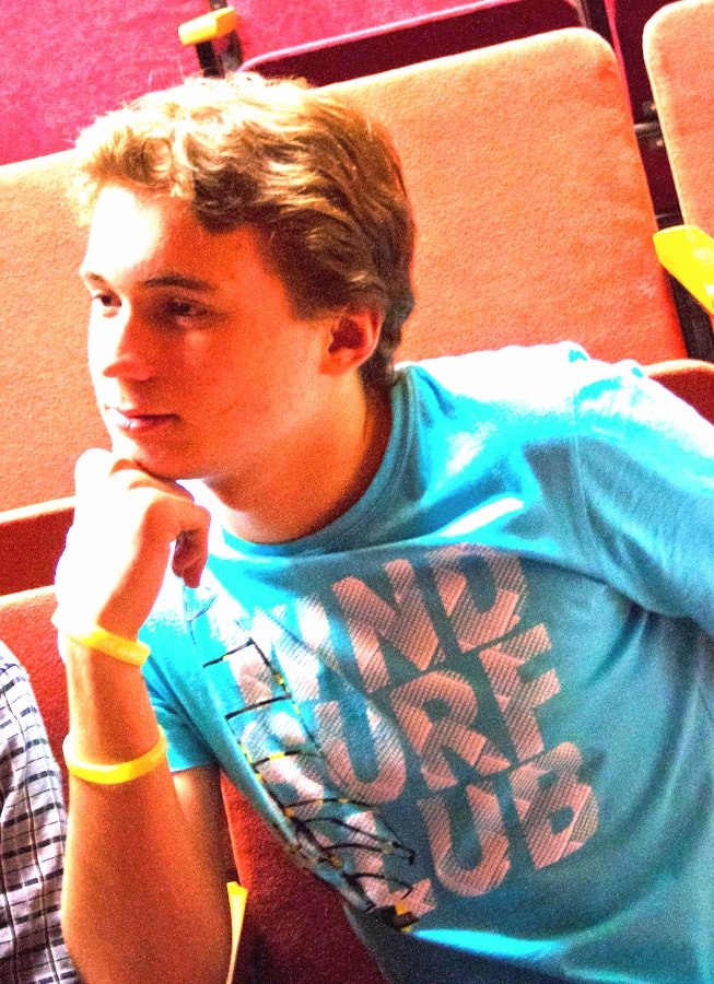 Александр Казаков | Москва