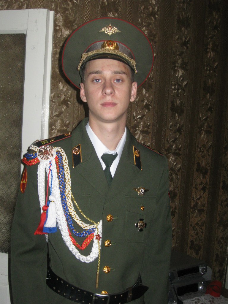 Денис Андросов Nafanja | Москва