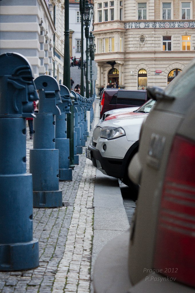 Петр Пасынков | Москва