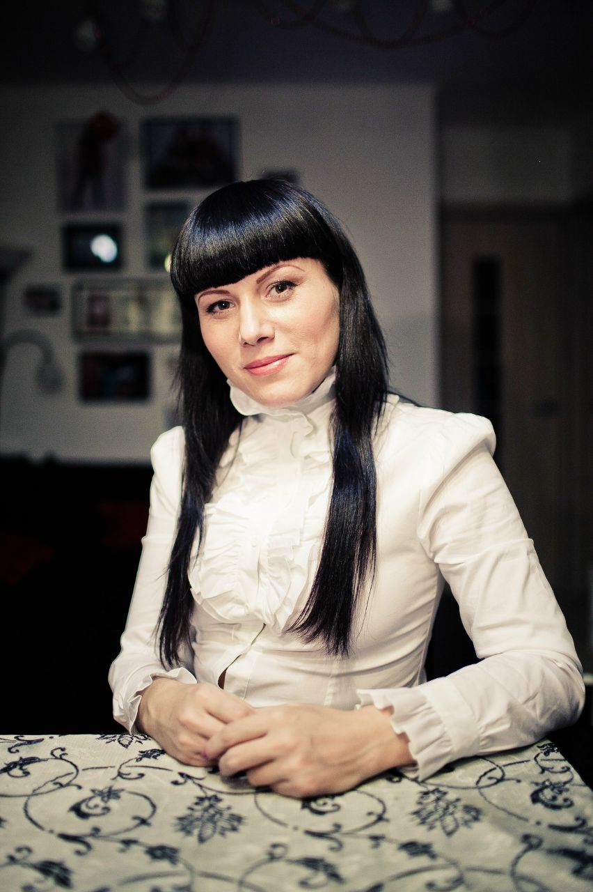 Наталия Дёмина | Мурманск