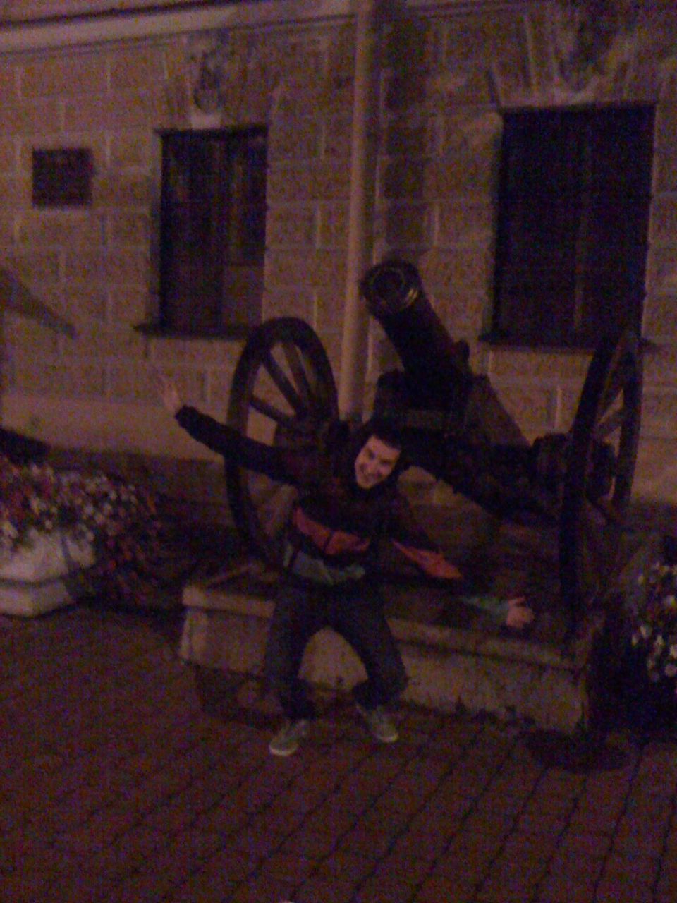 Паша Бессонов | Екатеринбург