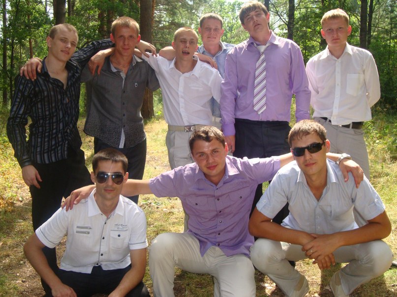 Антон Макаров | Шумерля