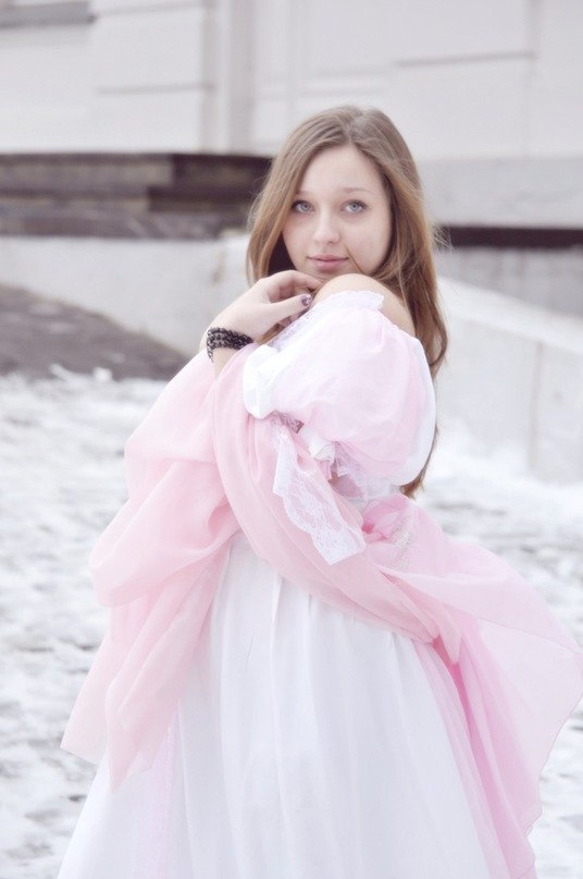 Софья Денисова Константиновна | Москва