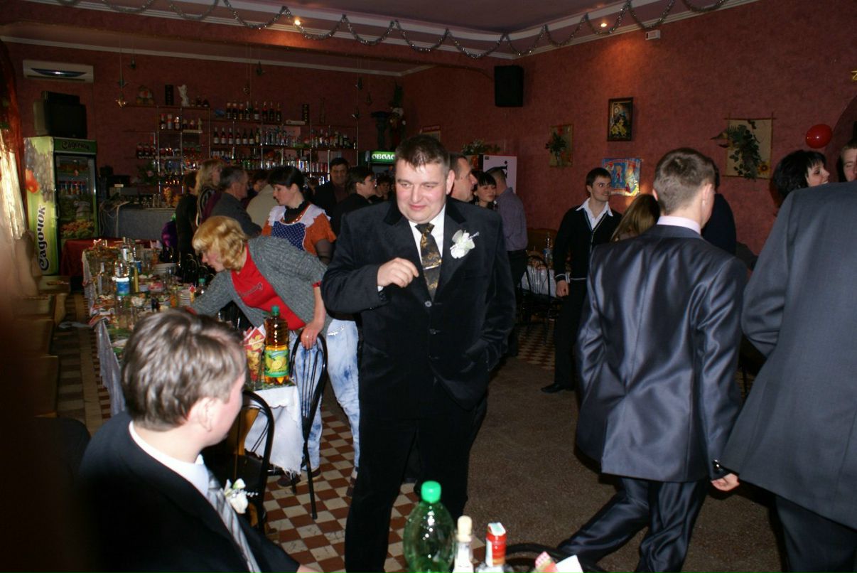 Александр Петренко | Киев