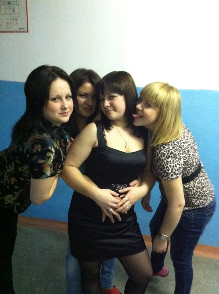 Любовь Борисова | Челябинск