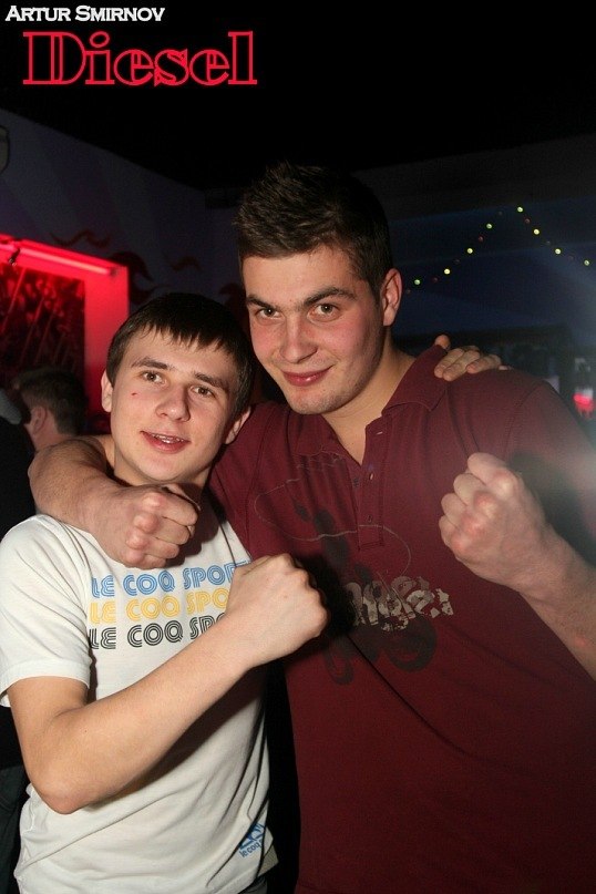 Сергій Лєсніков Олександрович | Болехов