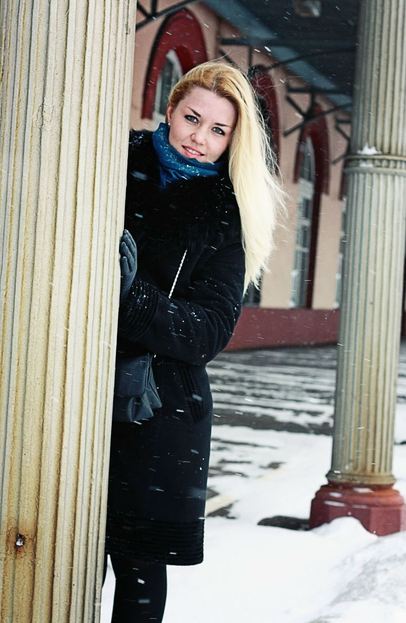 Дарья Матвеева | Клин