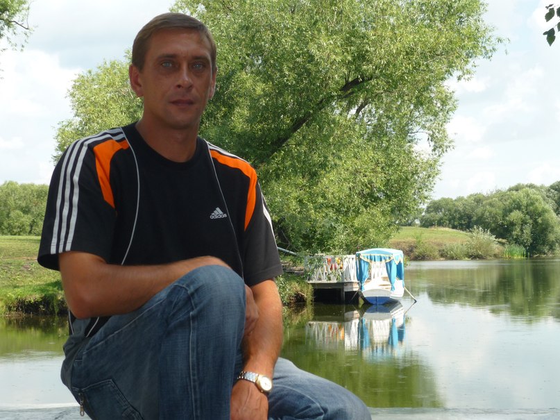 Сергей Храмушев | Самара