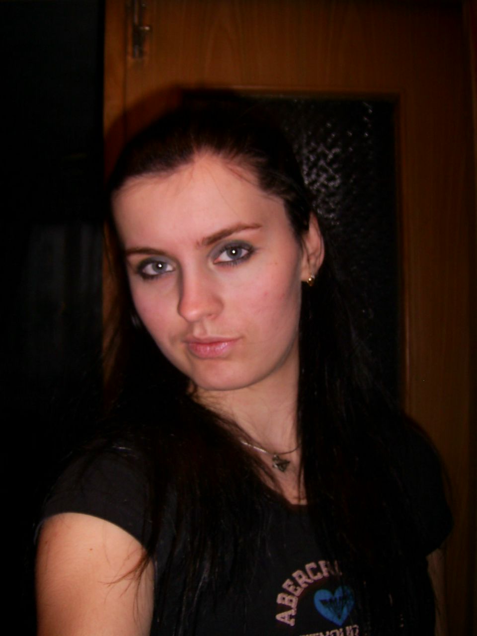 Олечка Бакунова | Москва