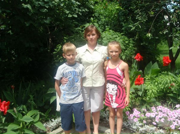 №18, Капа Дьячкова №18, Капа Дьячкова