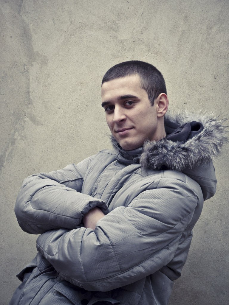 Николай Волков | Севастополь