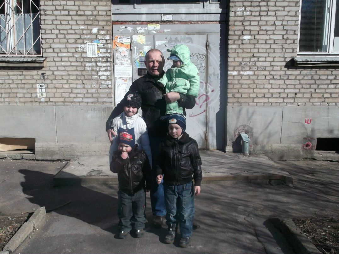 Alexander Afanasyev | Санкт-Петербург