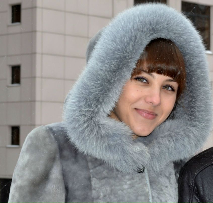 Екатерина Иванова | Иркутск