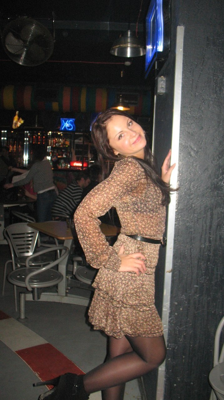 Ксения Конкина _ | Новосибирск