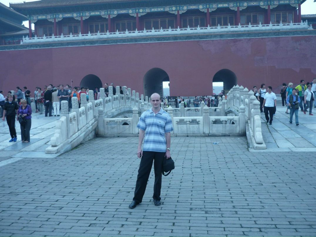 Иван Росляков Александрович | Орск