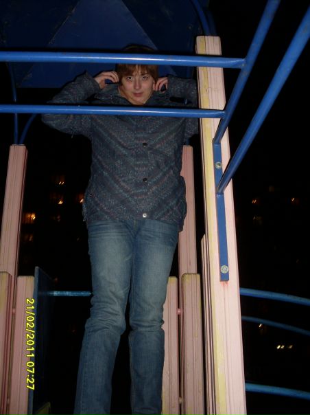 №14, Галина Линник №14, Галина Линник