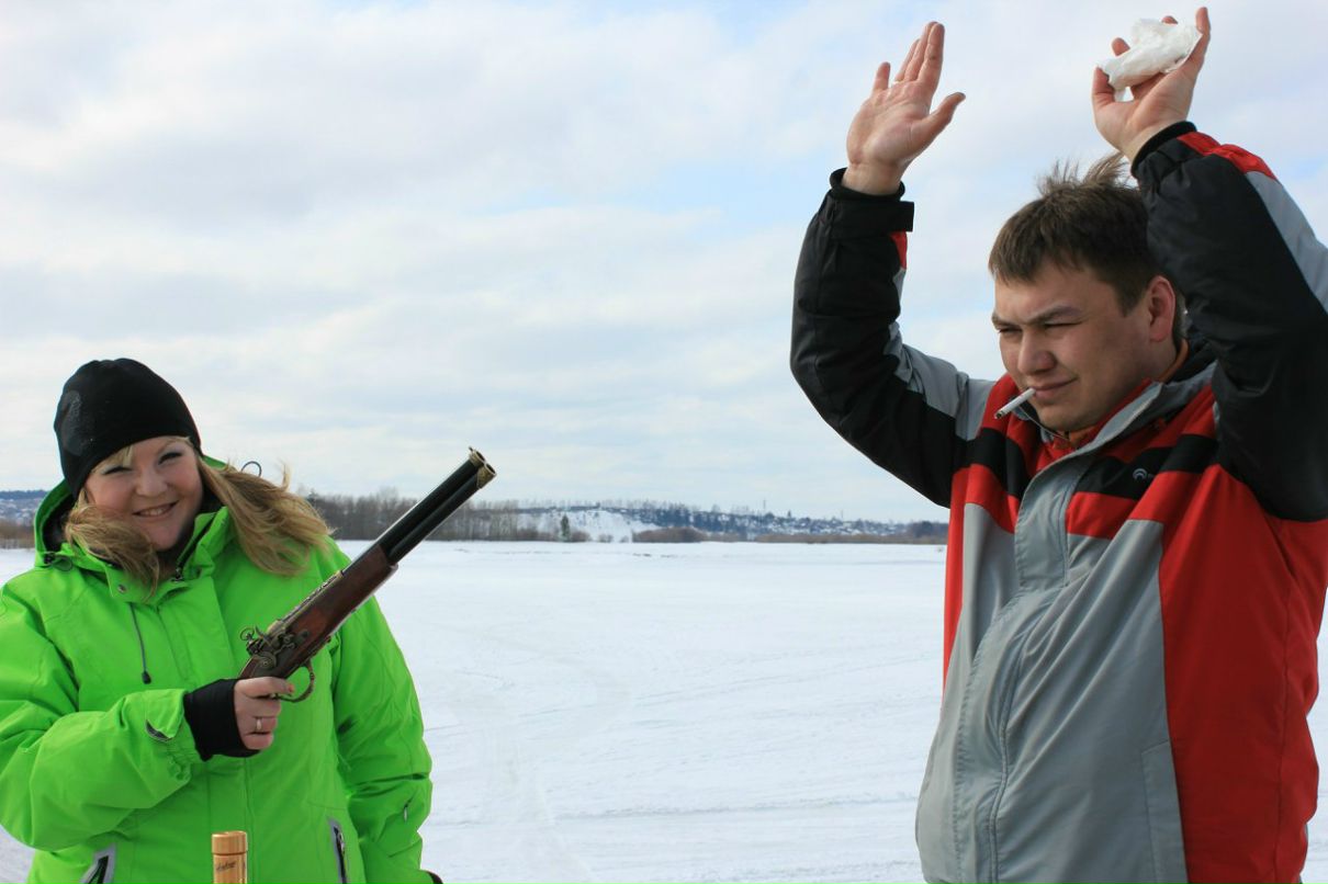 Михаил Гром | Kotka