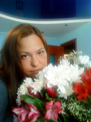 Катерина Степутенкова | Каменск-Уральский