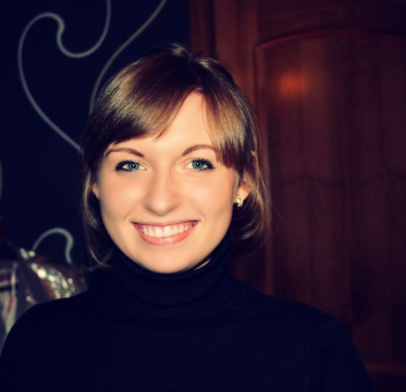 Катя Гончаренко | Киев