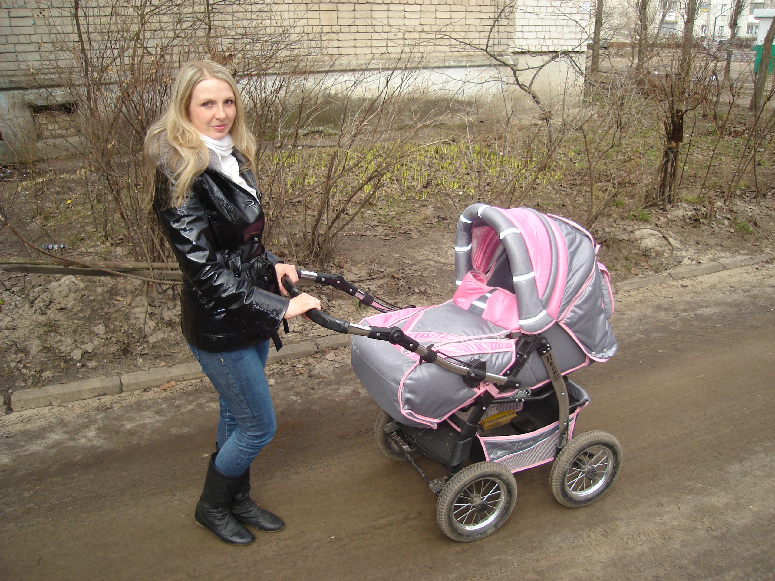 Фото профиля