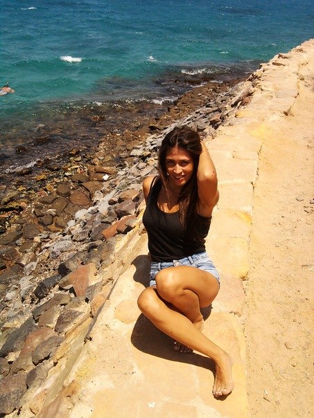 Милена Бардо | 