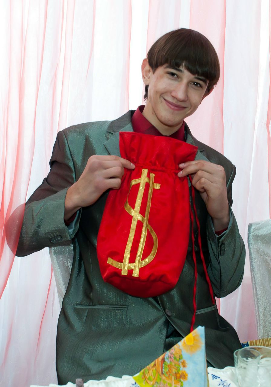 Сергей Борисенко ツ | Киев