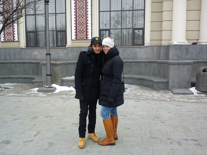 Ahmed Hassan | Dubai