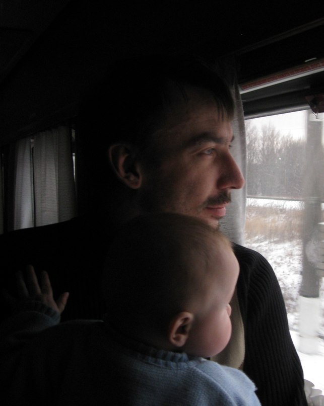 Andrew Feoktistov | Санкт-Петербург