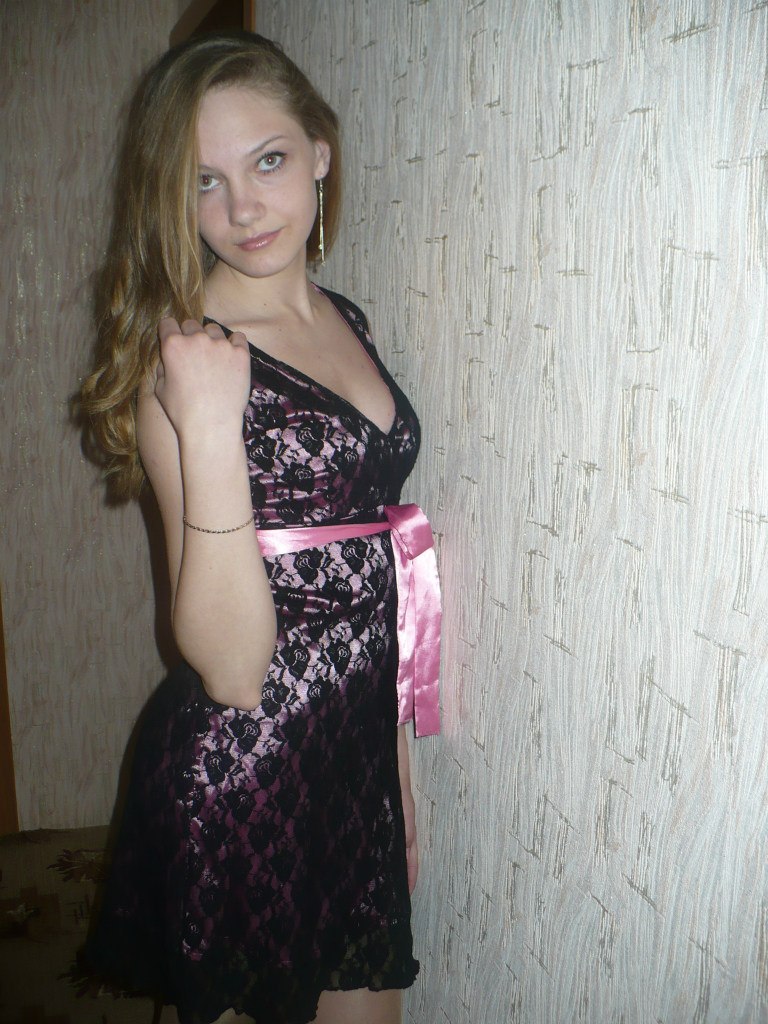 Олеся Неверова | Челябинск