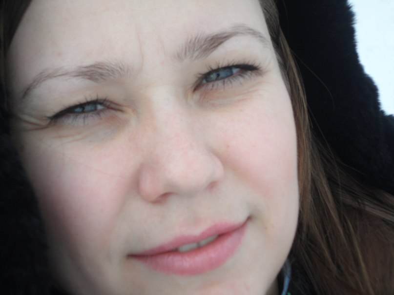 Ольга Лаврентьева | Липецк