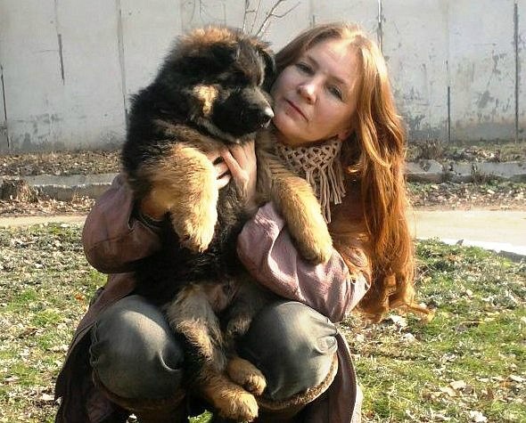 Фирюза Мирсалихова | Ташкент