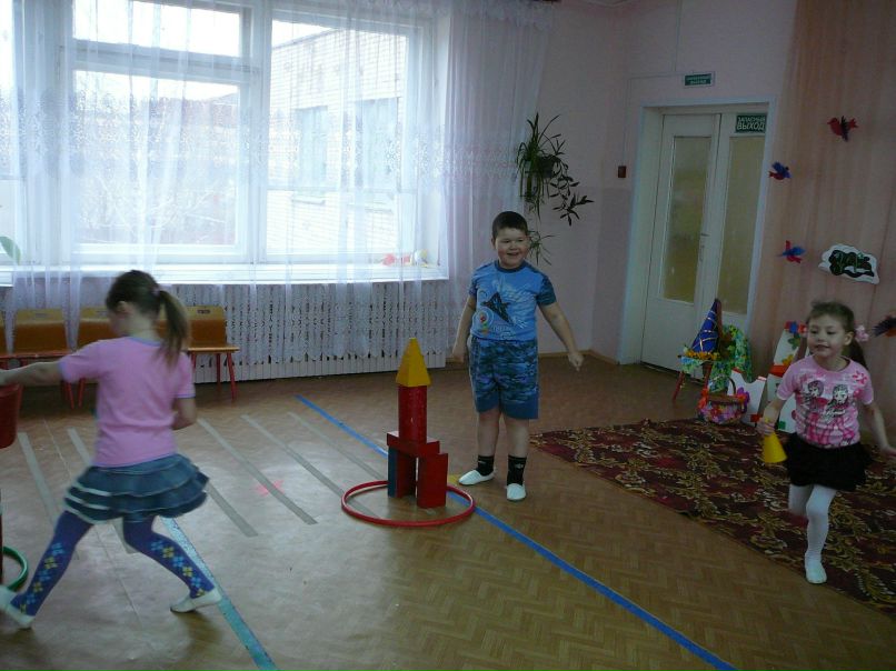 Вера Матвеенко | Великий Новгород