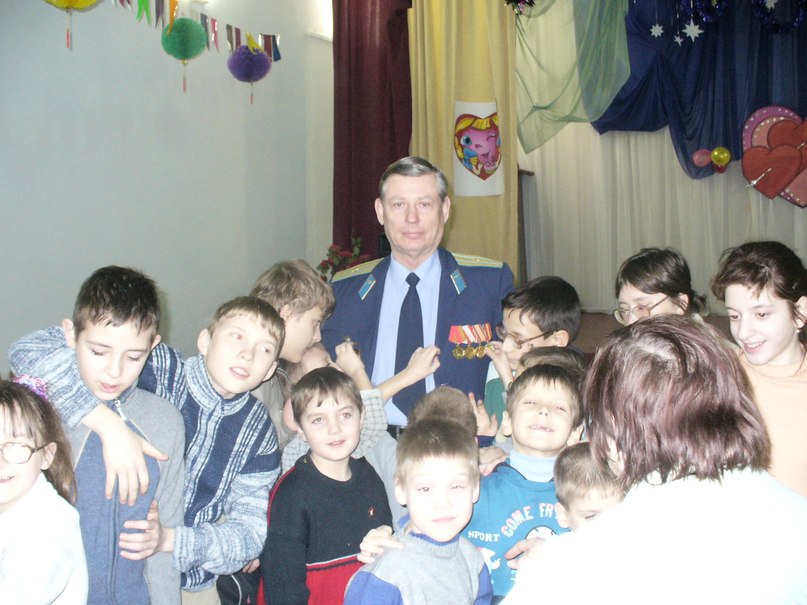 Виталий Макаров | Армавир