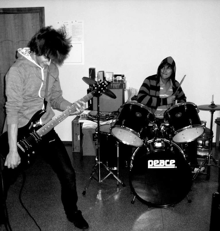 Юра Мананников | Москва