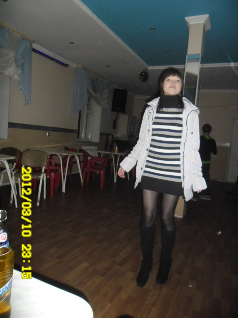 Анна Брянская | Новосибирск