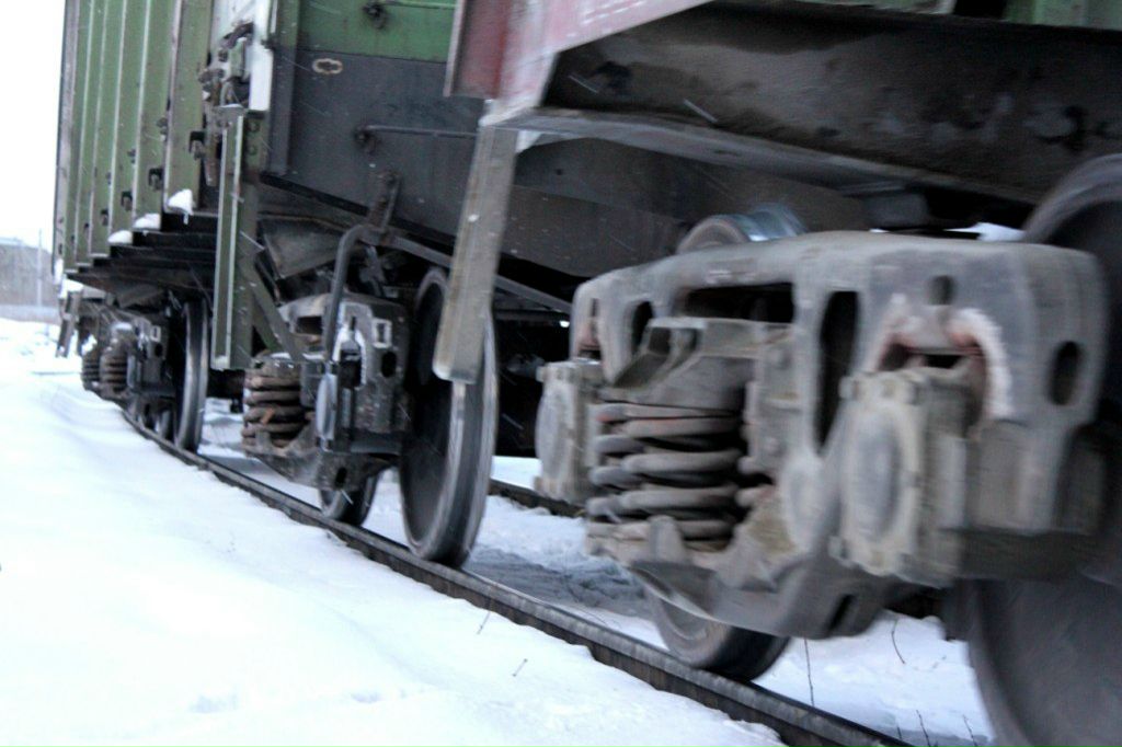 Саша Полесский | Москва